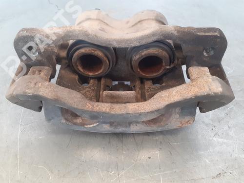 Right rear brake caliper RENAULT MASTER PRO Platform/Chassis (HH__, UH__)  | BP11610991M106 