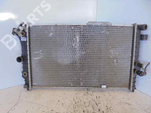 Køler OPEL VECTRA A (J89) 2.0 i (F19, M19) (115 hp) 6026080