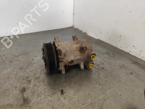 Used AC compressor PEUGEOT 206 Hatchback (2A/C) 1.6 i (89 hp) 20037018
