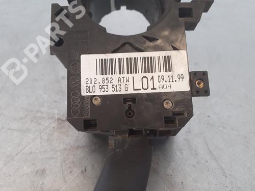 Steering column stalk VW GOLF IV (1J1)  | BP7833120I23 
