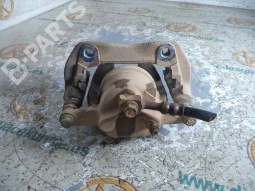 Left front brake caliper OPEL COMBO Box Body/MPV 1.3 CDTI 16V | BP11609403M105 