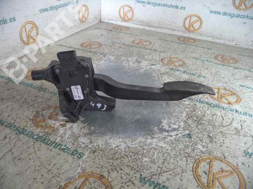 Pedal OPEL CORSA C (X01) 1.0 (F08, F68) | BP2451606I4 