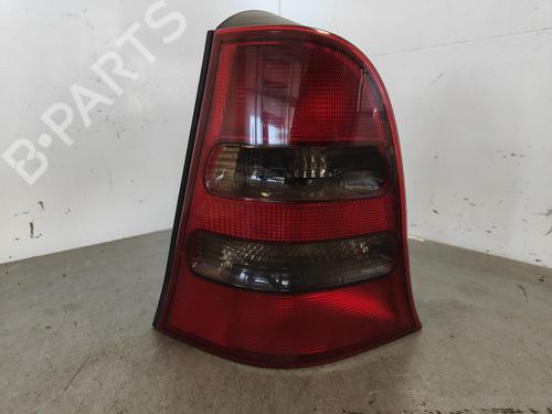 Used Left taillight MERCEDES-BENZ A-CLASS (W168) [1997-2005]  17638357