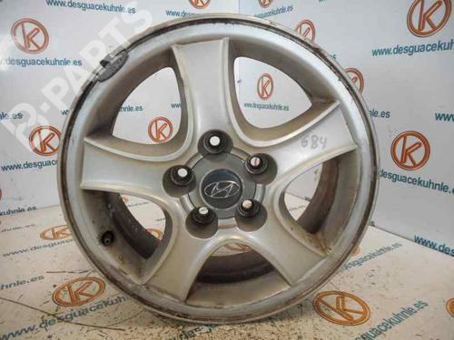 Used Rim HYUNDAI SANTA FÉ I (SM) [2000-2006]  2485952