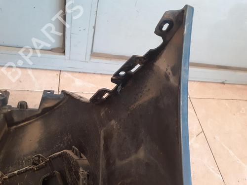 Rear bumper CITROËN C4 Picasso I MPV (UD_)  | BP10215339C8 