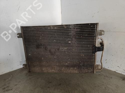 Radiador de A/C RENAULT MEGANE I (BA0/1_) [1995-2004]  30336752