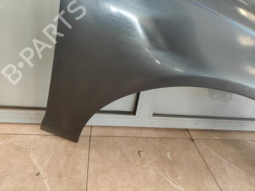 Right front fenders AUDI A6 C6 (4F2)  | BP14247997C42 