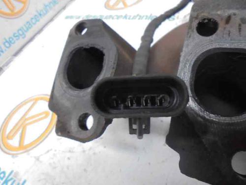 Exhaust manifold CHEVROLET AVEO / KALOS Hatchback (T200) 1.4 16V | BP11662074M110 