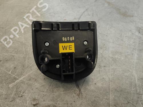 Steering wheel controls CHEVROLET NUBIRA Saloon  | BP12681945E15