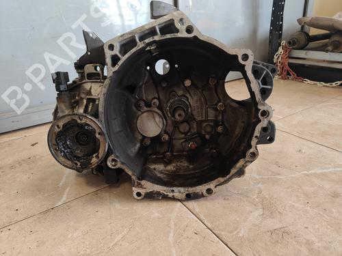 Used Gearbox SKODA OCTAVIA I (1U2) [1996-2010]  27384022