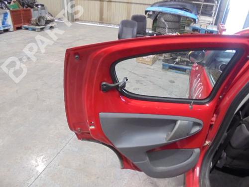 Front right interior door handle CITROËN C1 (PM_, PN_) 1.0 | BP6921523I14  - Image 9