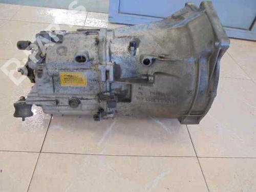 Gearbox BMW 3 Compact (E36) 316 i | BP4493011M3 