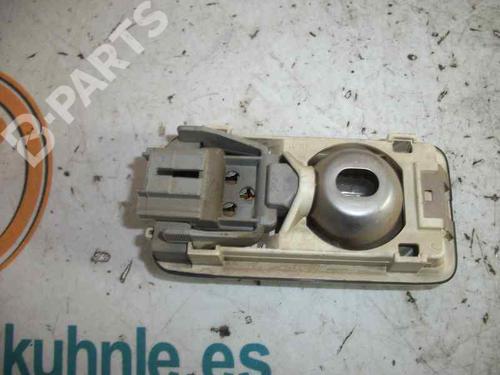 Interior roof light CITROËN BERLINGO / BERLINGO FIRST Box Body/MPV (M_) 2.0 HDI 90 4WD (MBRHY, MCRHY) | BP7429872I8 