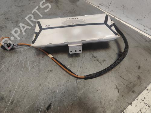 Used Passenger airbag PEUGEOT 307 Break (3E) [2002-2009]  26739135