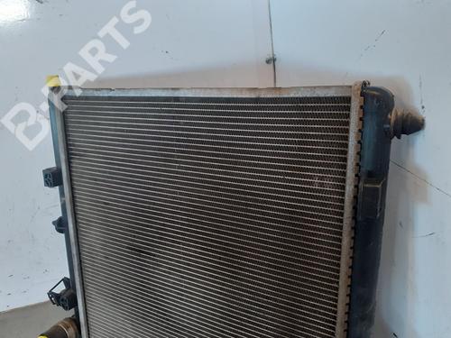 Køler CITROËN C3 I (FC_, FN_)  | BP9173833M31 