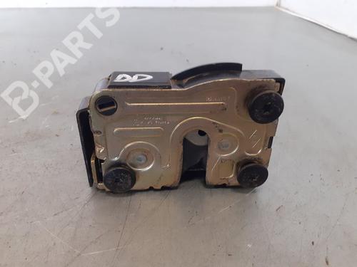 Front right lock RENAULT MEGANE I Classic (LA0/1_)  | BP8187232C97 