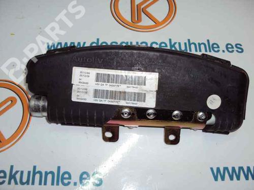 Used Electronic module CITROËN XSARA Coupe (N0) 2.0 HDI 90 (90 hp) 2461957