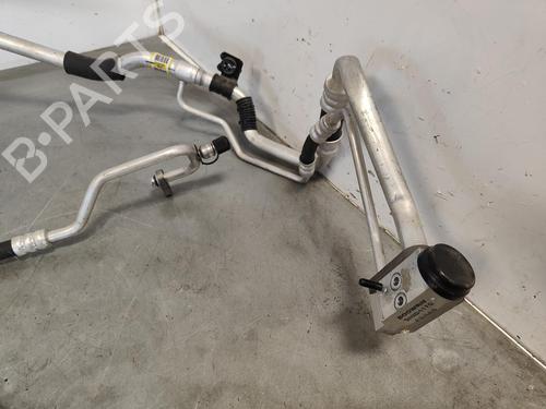 AC pipe HYUNDAI KONA (OS, OSE, OSI)  | BP14189719M126 