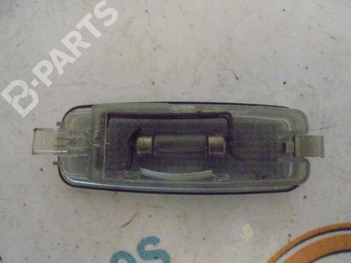 Interior roof light AUDI A6 C5 Avant (4B5) 2.5 TDI quattro | BP7428762I8 