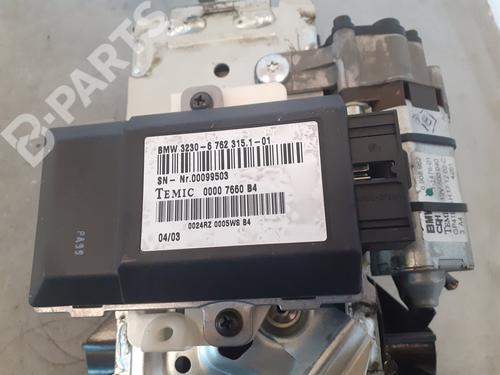 Steering column BMW 7 (E65, E66, E67)  | BP9173745M21 