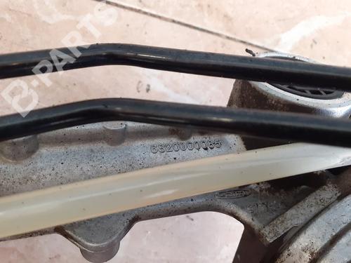 Steering rack PEUGEOT 206+ (2L_, 2M_)  | BP8219889M22 