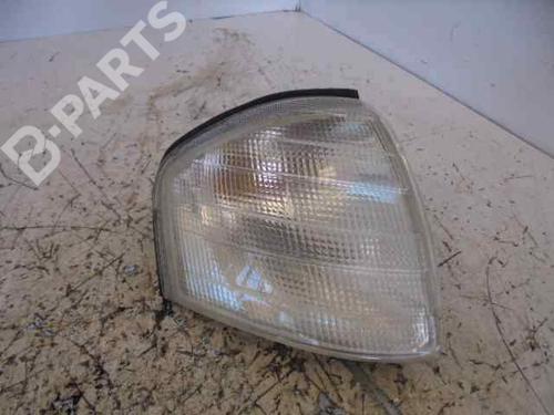 Used Left front indicator MERCEDES-BENZ C-CLASS (W202) [1993-2000]  6002928