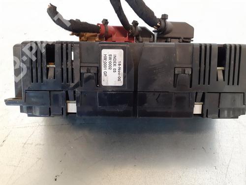 Commande Chauffage VW PASSAT B5.5 (3B3) 1.9 TDI | BP7051274I5 