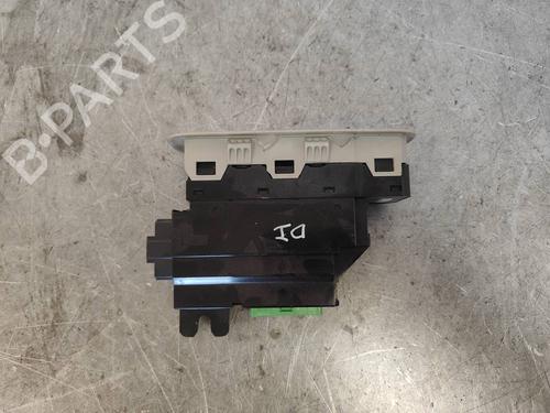 Left front window switch VOLVO S60 I (384) | BP39718666I27 - Image 3