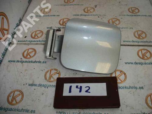 Used Fuel flap HYUNDAI COUPE I (RD) 1.6 16V (116 hp) 5403953