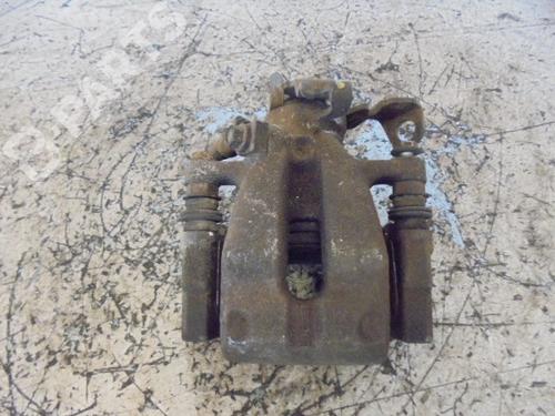 Left rear brake caliper OPEL MERIVA A MPV (X03)  | BP11610590M107 