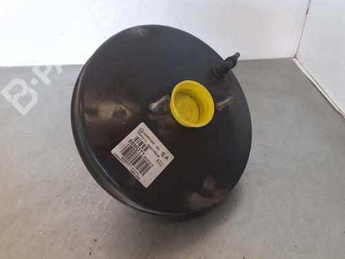 Used Servo brake PEUGEOT 308 I (4A_, 4C_) [2007-2016]  7556104