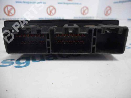 Comfort control module FORD MONDEO II (BAP)  | BP2470572M56 