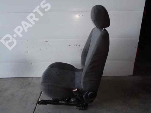 Right front seat FORD FOCUS I Saloon (DFW) 1.8 Turbo DI / TDDi | BP2462817C16 