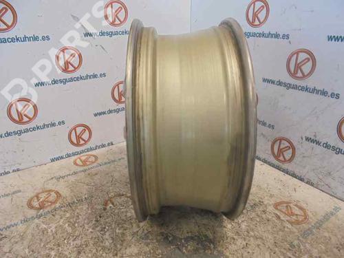 Rim OPEL VECTRA C (Z02) 1.9 CDTI (F69) | BP2496590C45 