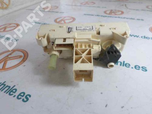 Climate control OPEL COMBO Box Body/MPV 1.3 CDTI 16V | BP2463395I5 