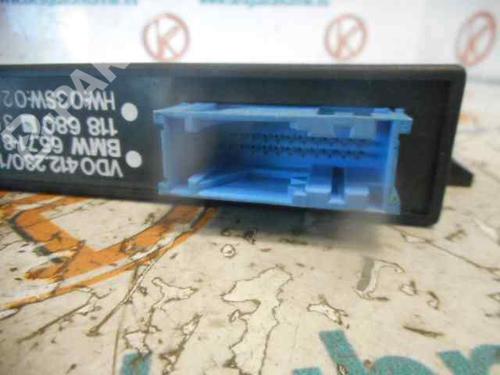 Electronic module BMW 7 (E38)  | BP2703996M83 