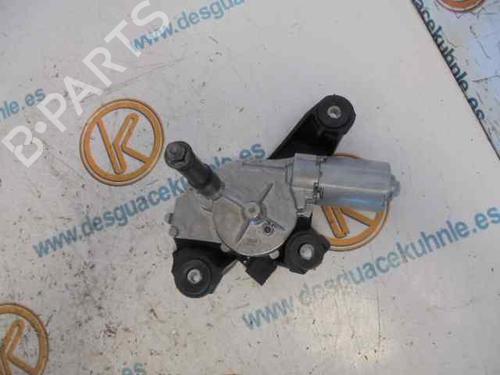 Used Rear wiper motor RENAULT MEGANE III Hatchback (BZ0/1_, B3_) 1.9 dCi (BZ0N, BZ0J) (131 hp) 4764027