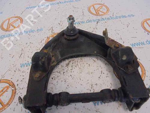 Right front suspension arm HYUNDAI GALLOPER II (JK-01)  | BP12558249M13 