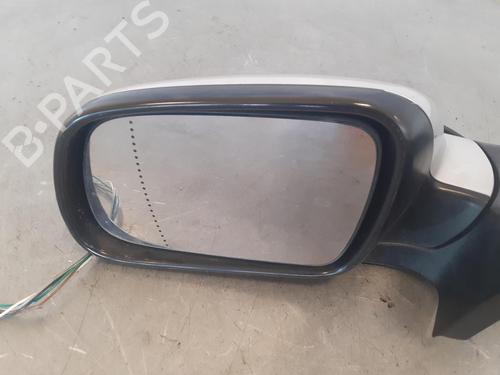Left mirror PEUGEOT 307 Break (3E)  | BP10136928C26 