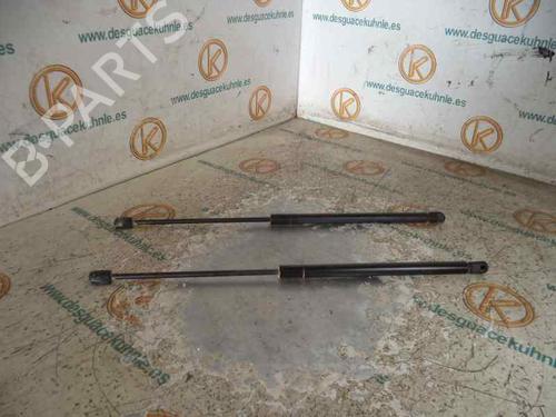 Used Tailgate lift support SEAT IBIZA II (6K1) 1.4 i (60 hp) 14177723