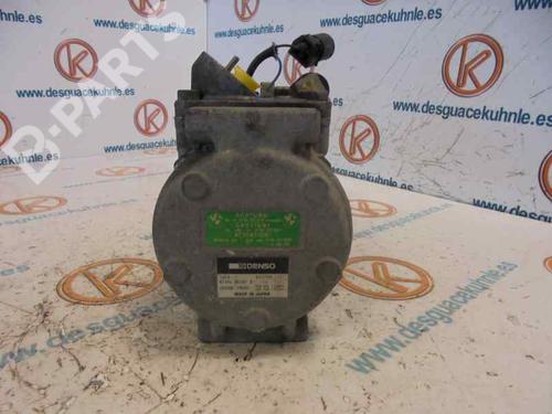 AC compressor BMW 3 (E36) 320 i | BP4732802M34 