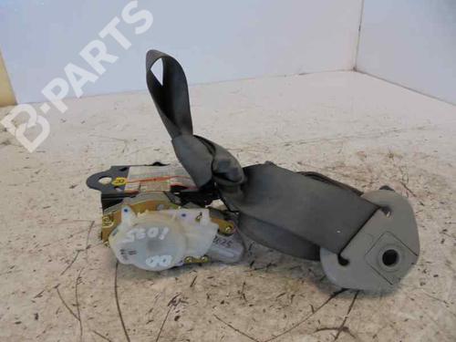 Front right seatbelt SUZUKI GRAND VITARA I (FT, HT) 2.5 V6 24V 4x4 (TD62, SQ625) | BP8754217I25 