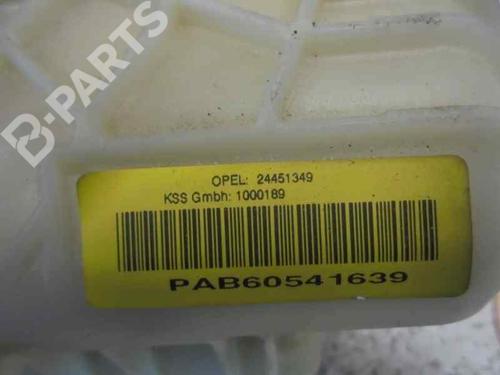Passasjer kollisjonspute OPEL ASTRA H (A04) 1.7 CDTI (L48) | BP5030084C10 