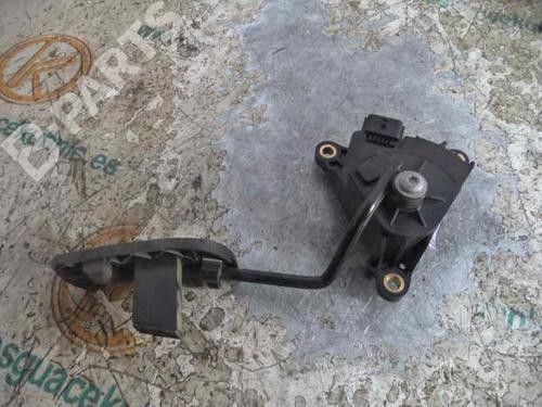 Used Pedal NISSAN MICRA III (K12) 1.2 16V (65 hp) 3527156