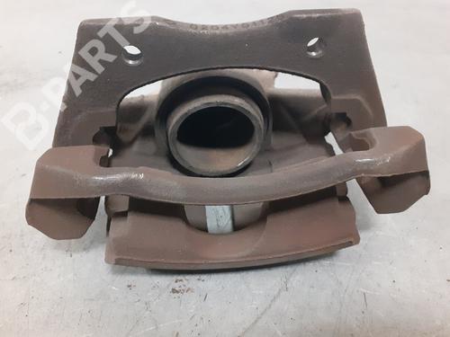 Right front brake caliper FORD MONDEO III Saloon (B4Y) 2.0 TDCi | BP11610861M104 