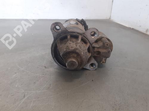 Starter FORD FOCUS I (DAW, DBW)  | BP9760814M8 