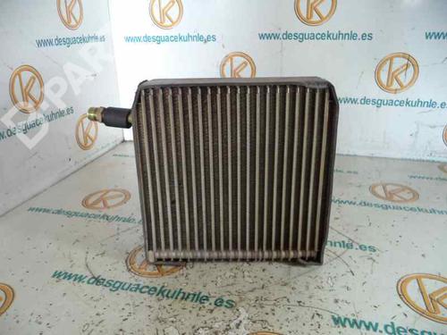 Air conditioning evaporator NISSAN TERRANO II (R20) 2.7 TDi 4WD (125 hp) 11663922