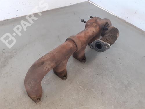 Udstødningsmanifold JEEP GRAND CHEROKEE II (WJ, WG)  | BP11663342M110 
