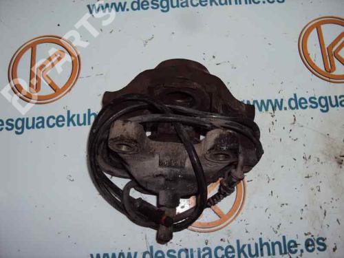 Right rear brake caliper MERCEDES-BENZ S-CLASS (W140) 500 SE, SEL (140.050, 140.051) | BP11611150M106 