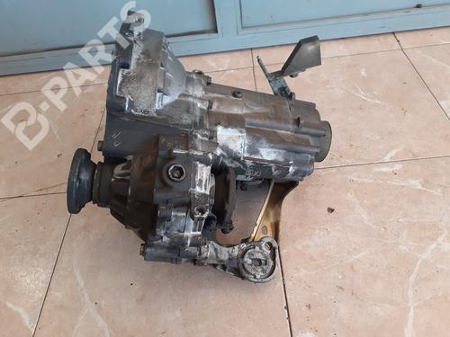 Gearbox SEAT CORDOBA (6K1, 6K2)  | BP9826130M3 
